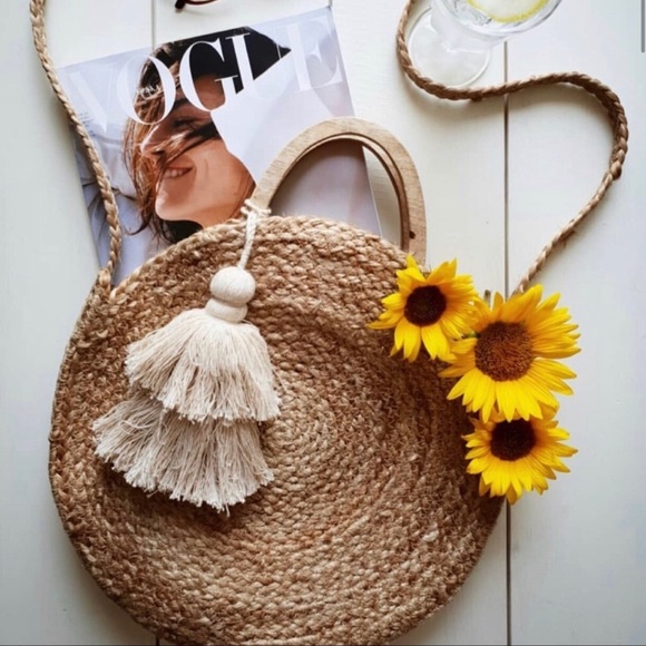 Zara Handbags - 🌸Host Pick🌸 Zara bag